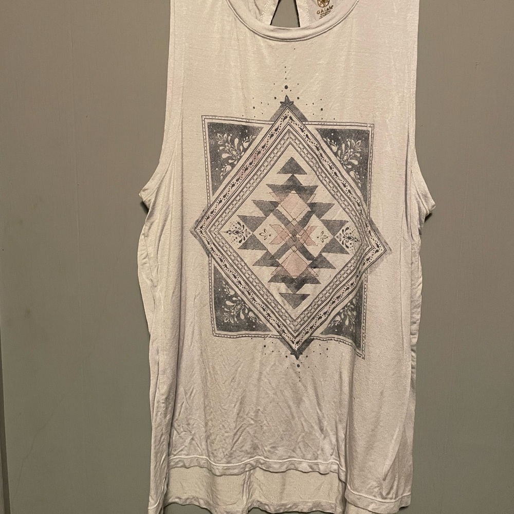 Juniors Large tank top
